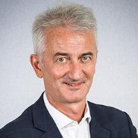 Christophe Digoy