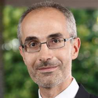 Cédric Hajage