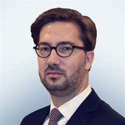 Nicolas Barberis