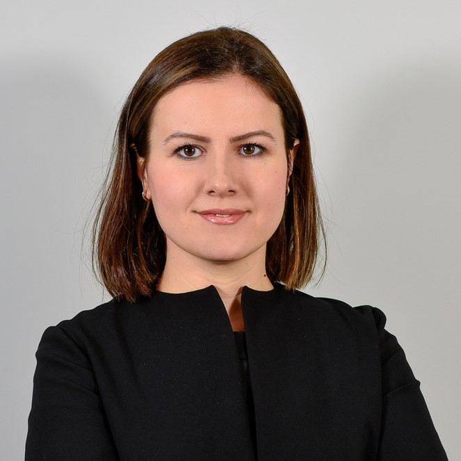 İnci Karcılıoğlu