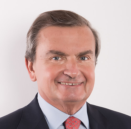 Carlos María Rotman