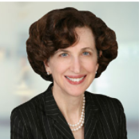 Ruth S Epstein