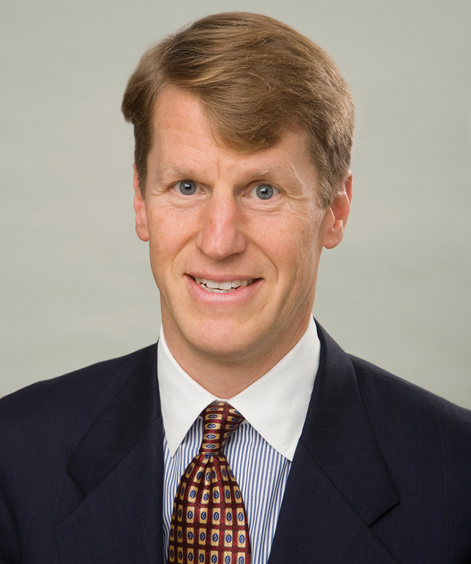 David Hearth