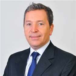 Santiago Soria