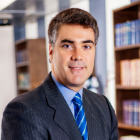 Roberto Tojo Thomas