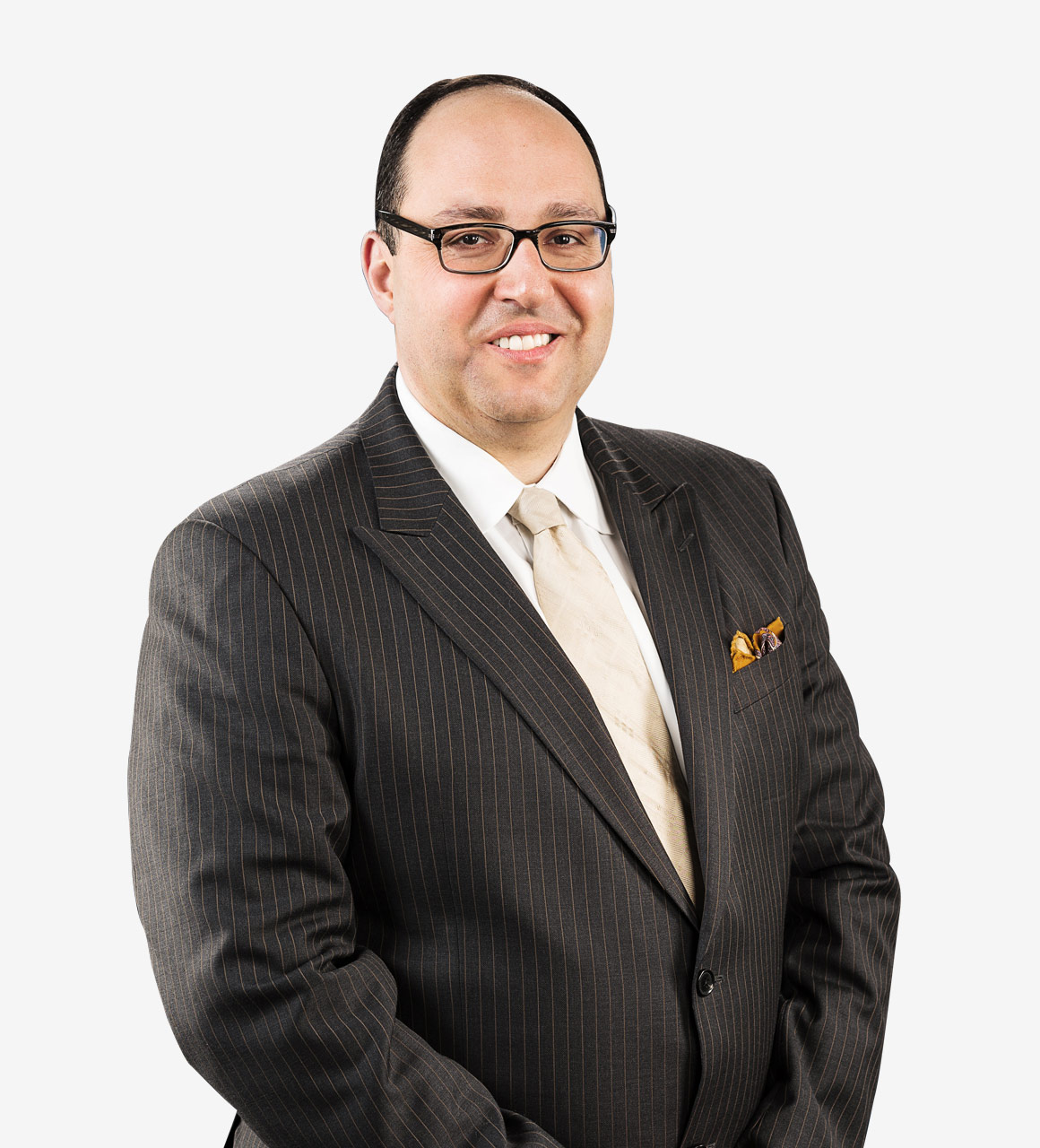 Aram Ordubegian