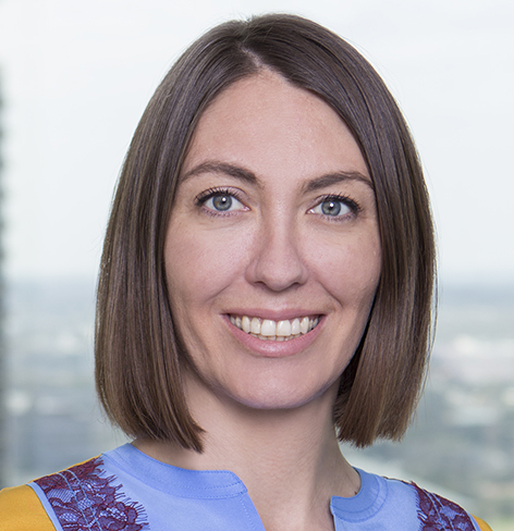 Sara Stinnett