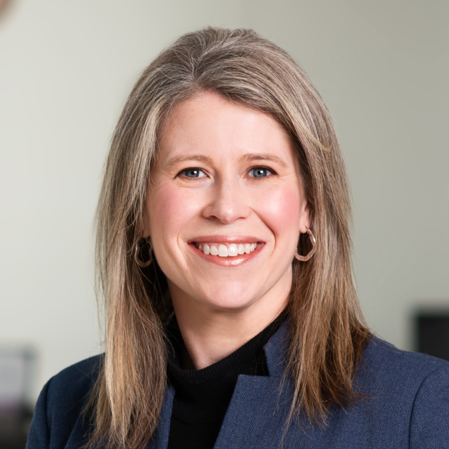 Christine Wyman
