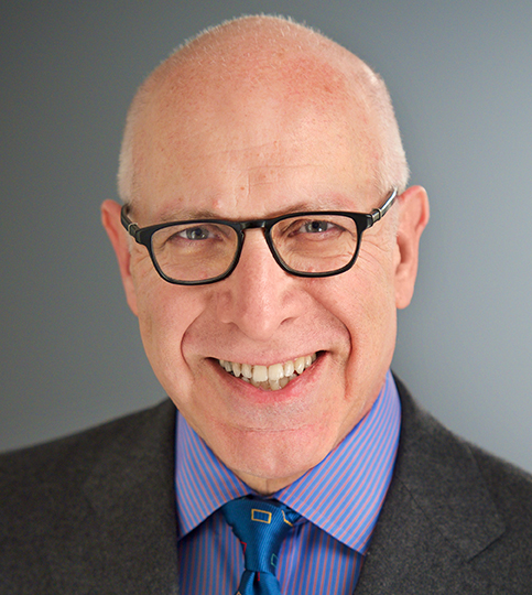 Jeffrey B Samuels
