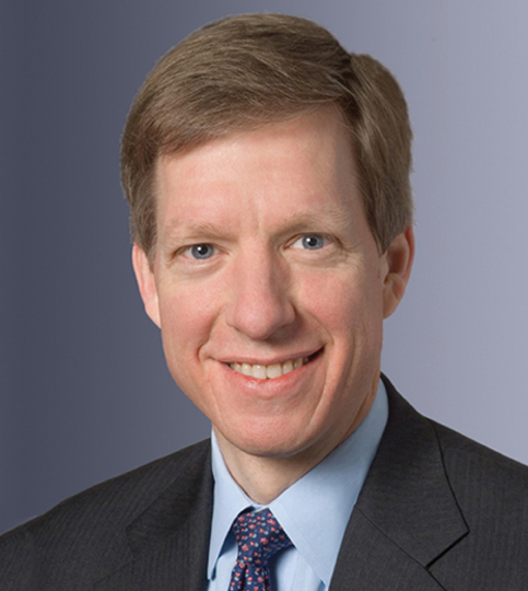 David W Mayo