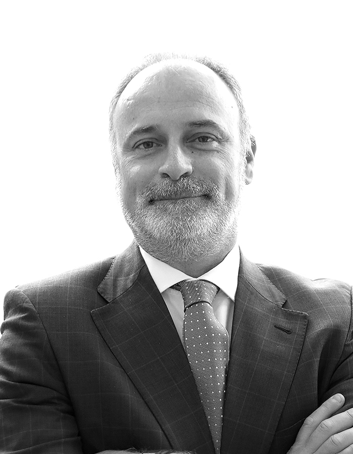 Gerard Serra