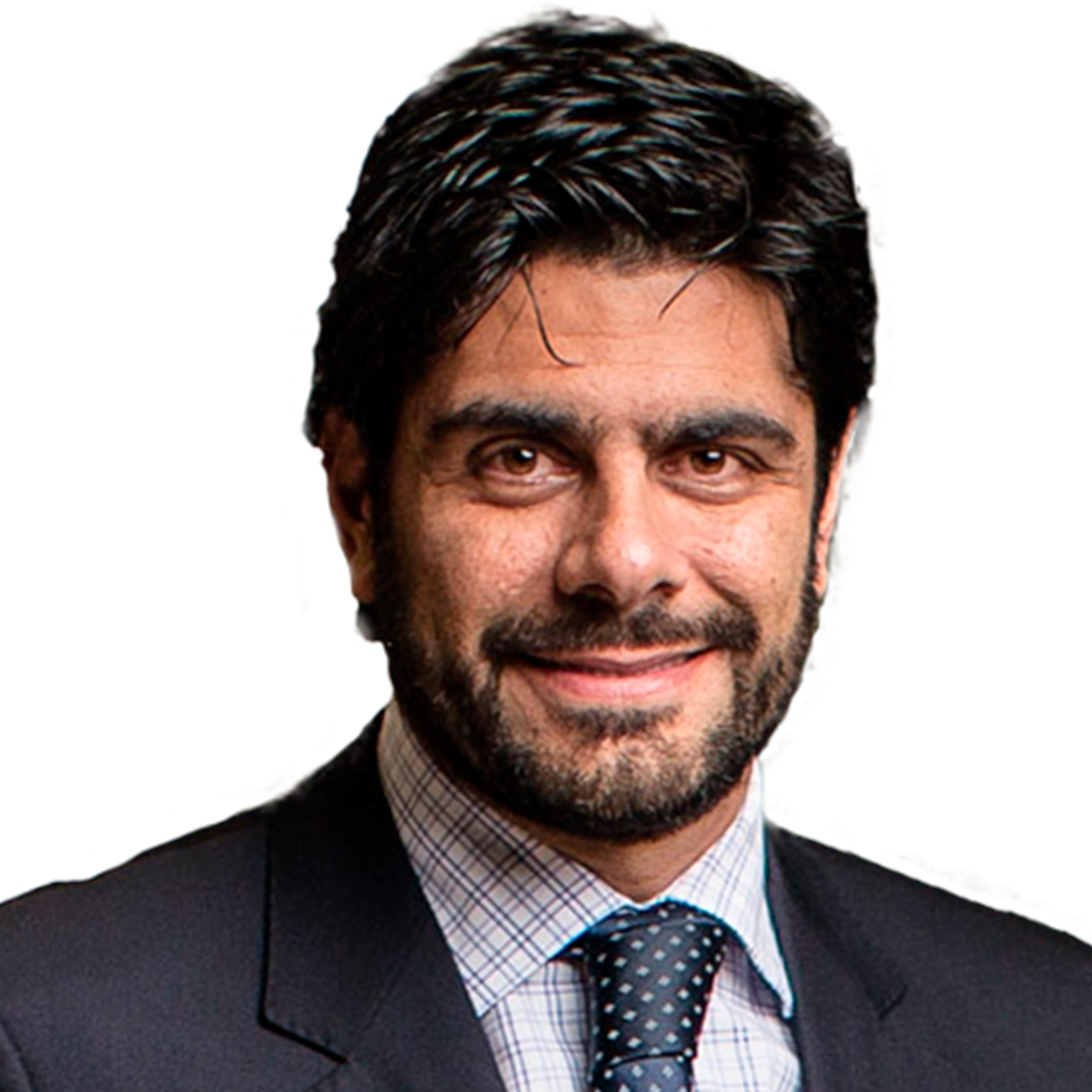 Luiz Roberto Peroba Barbosa