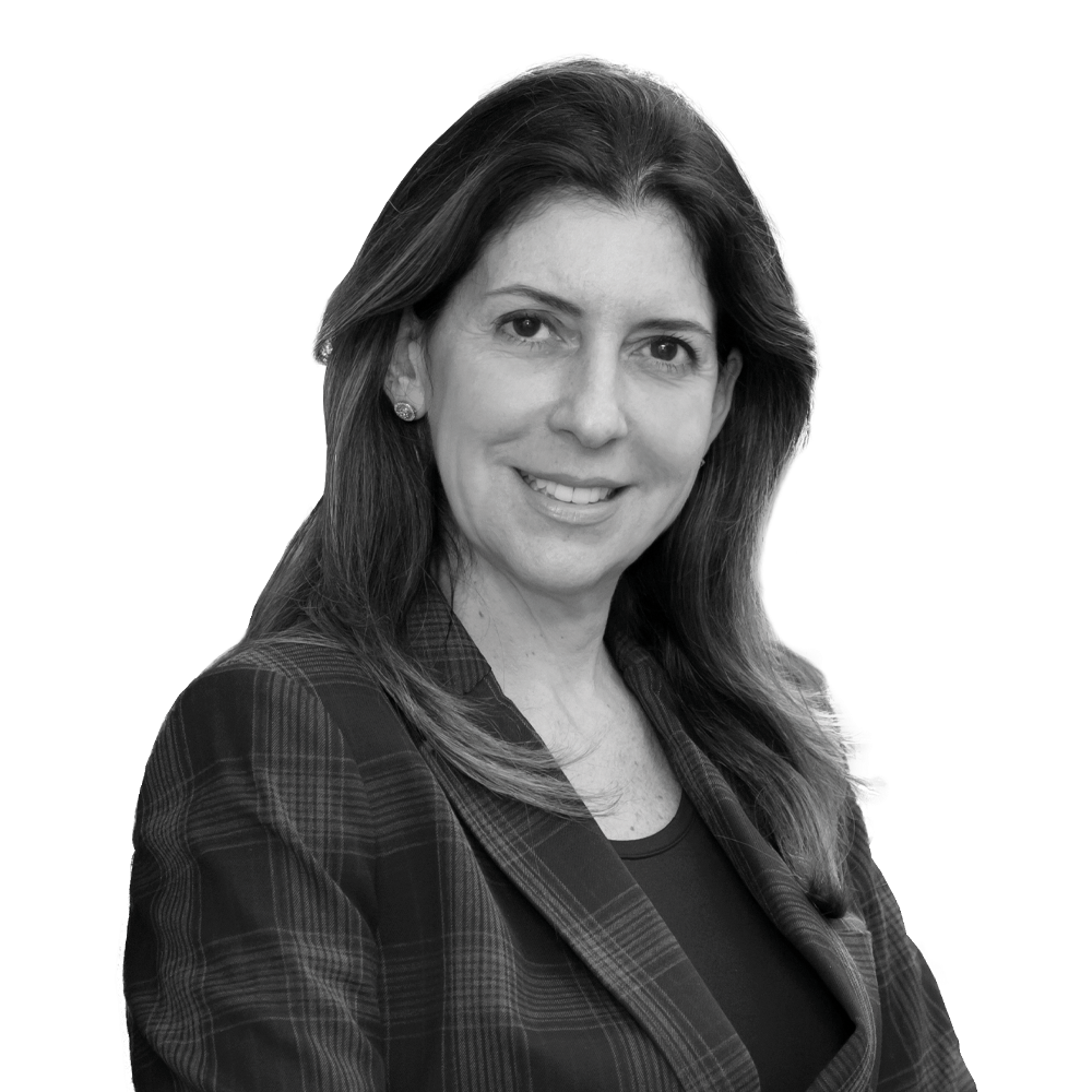 Glaucia Maria Lauletta Frascino