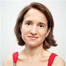 Ariane Claverie
