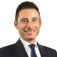 Simone Gaggero