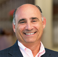 David B Ritter