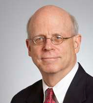 William G Cavanagh