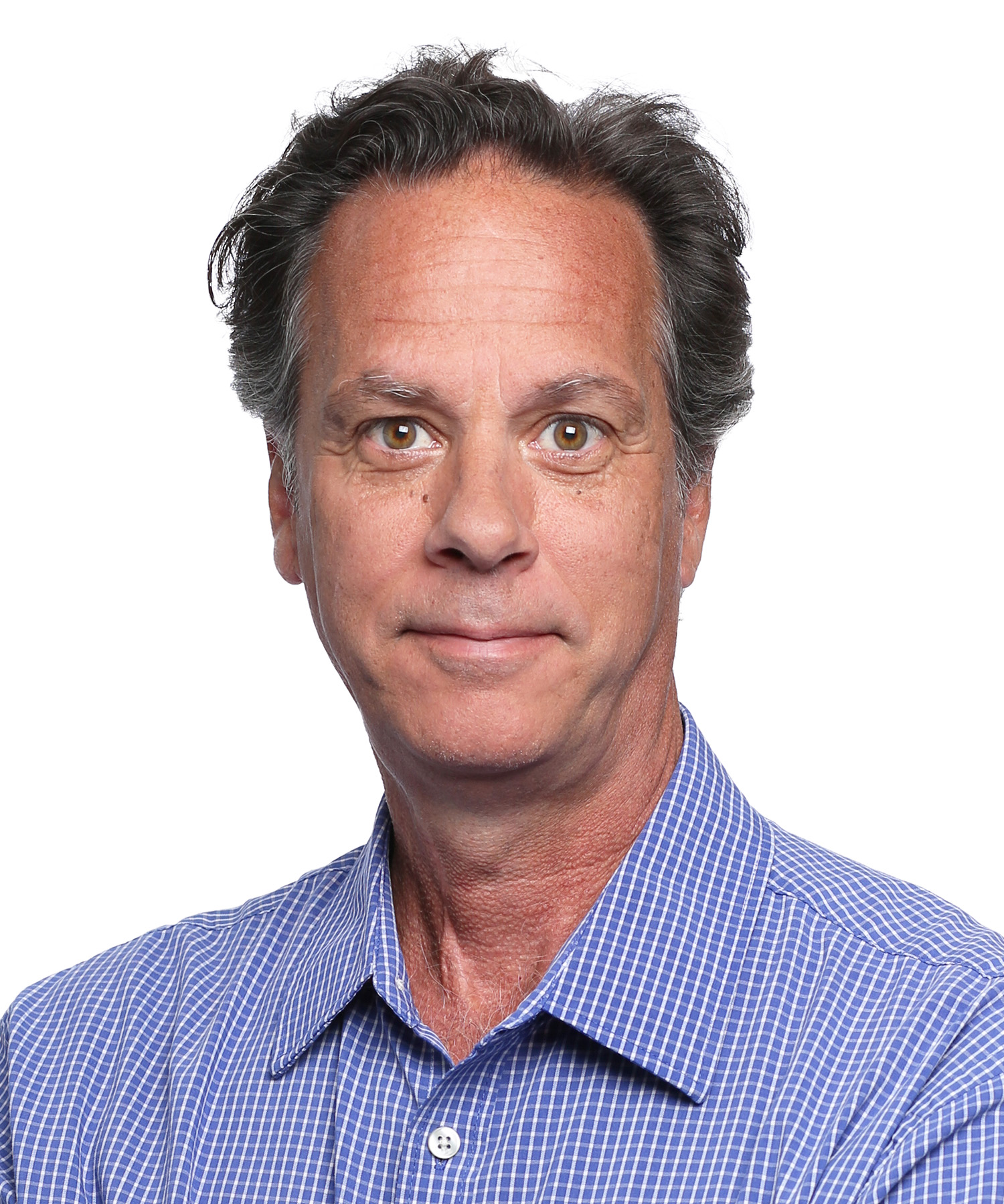 Todd M Stennes