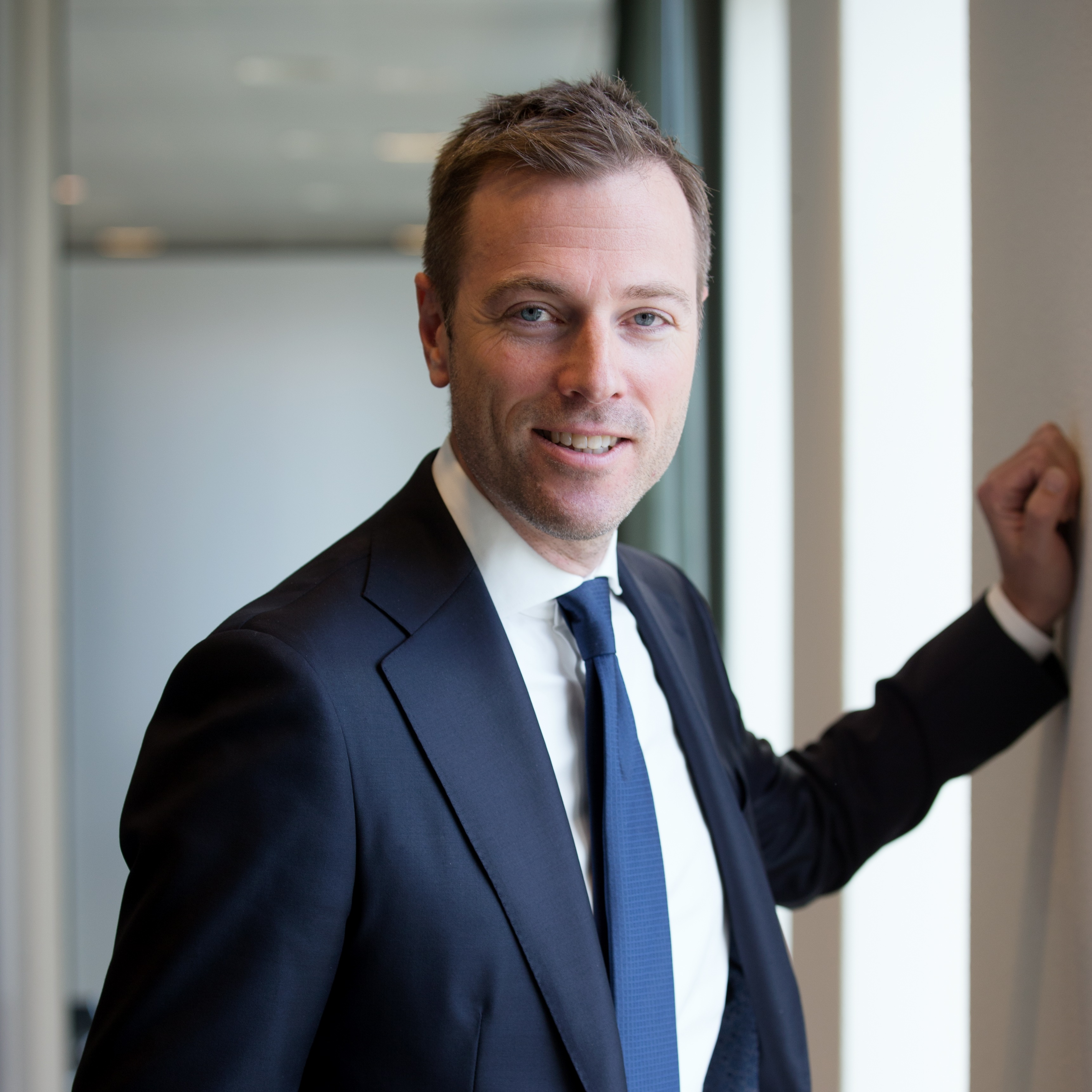 Dimitri van Hoewijk