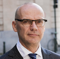 David D'Hooghe