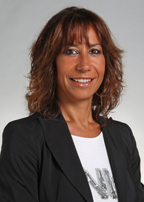 Laura Opilio