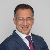 George G Dimitrov