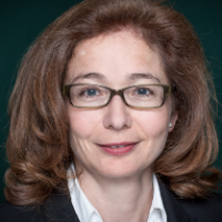 Michèle Burnier