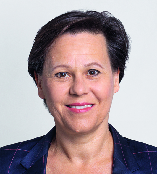 Lorenza Ferrari Hofer