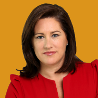 Melanie Crowley