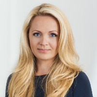 Simona Oliškevičiūtė-Cicėnienė