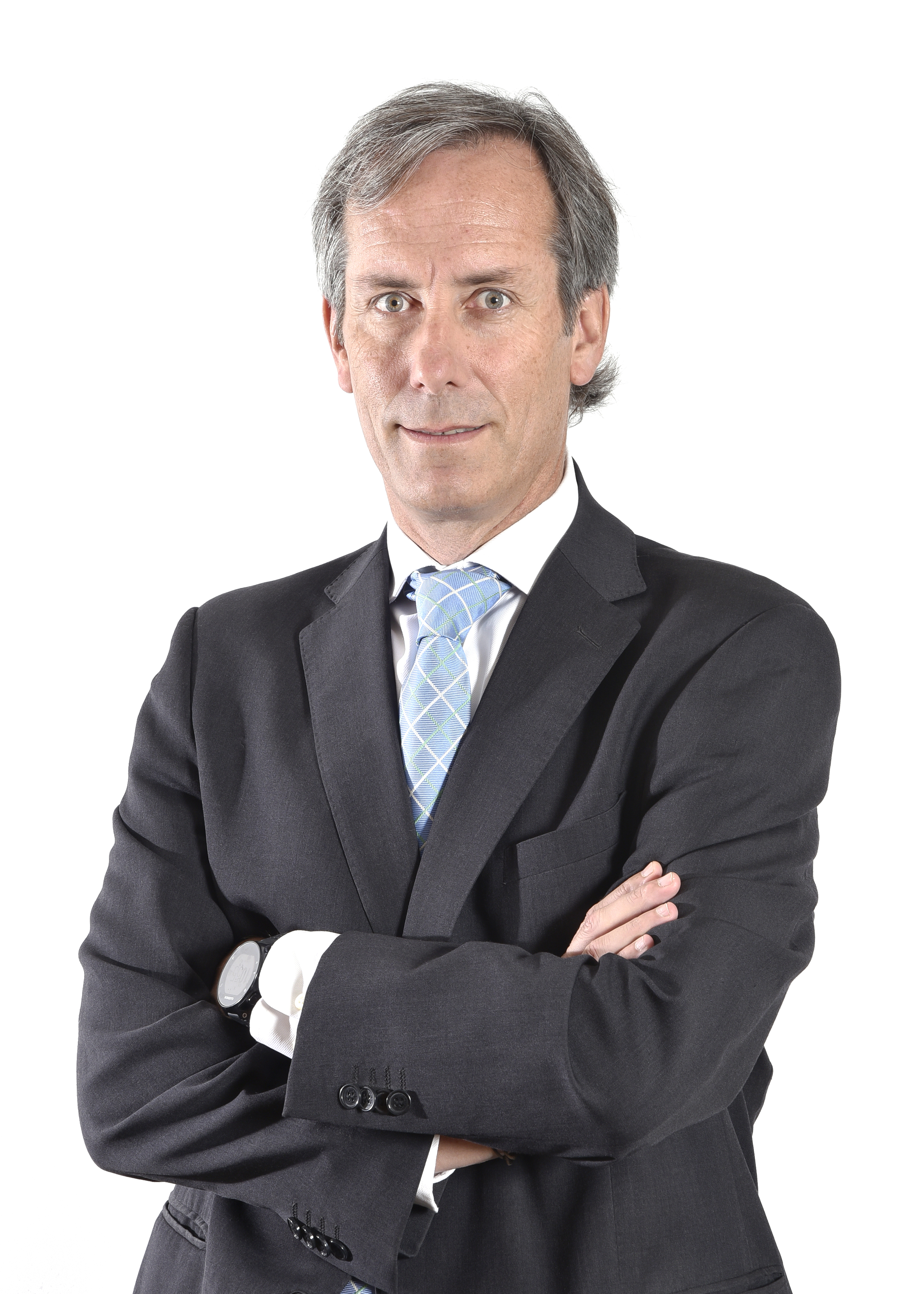 Clemente Pérez