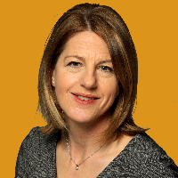 Elizabeth Ryan