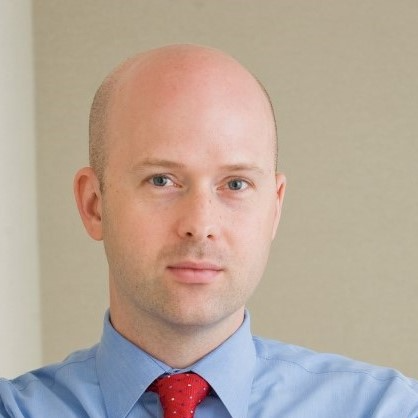 Coe Ramsey