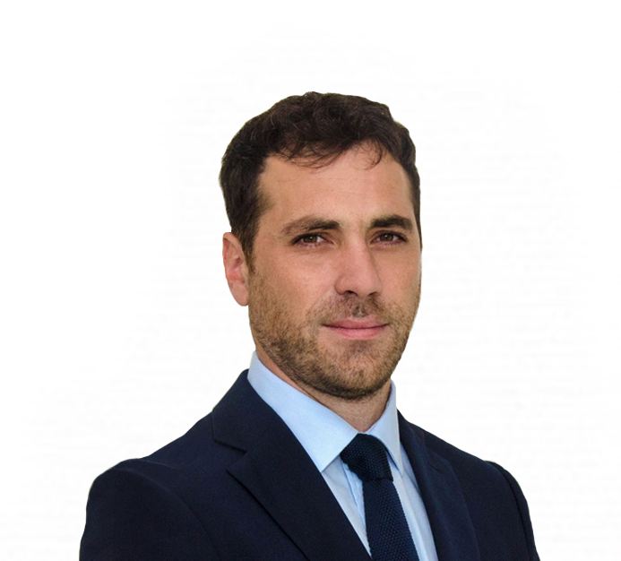 Nicolás Yuraszeck