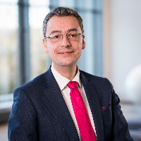 Jens Mosselmans