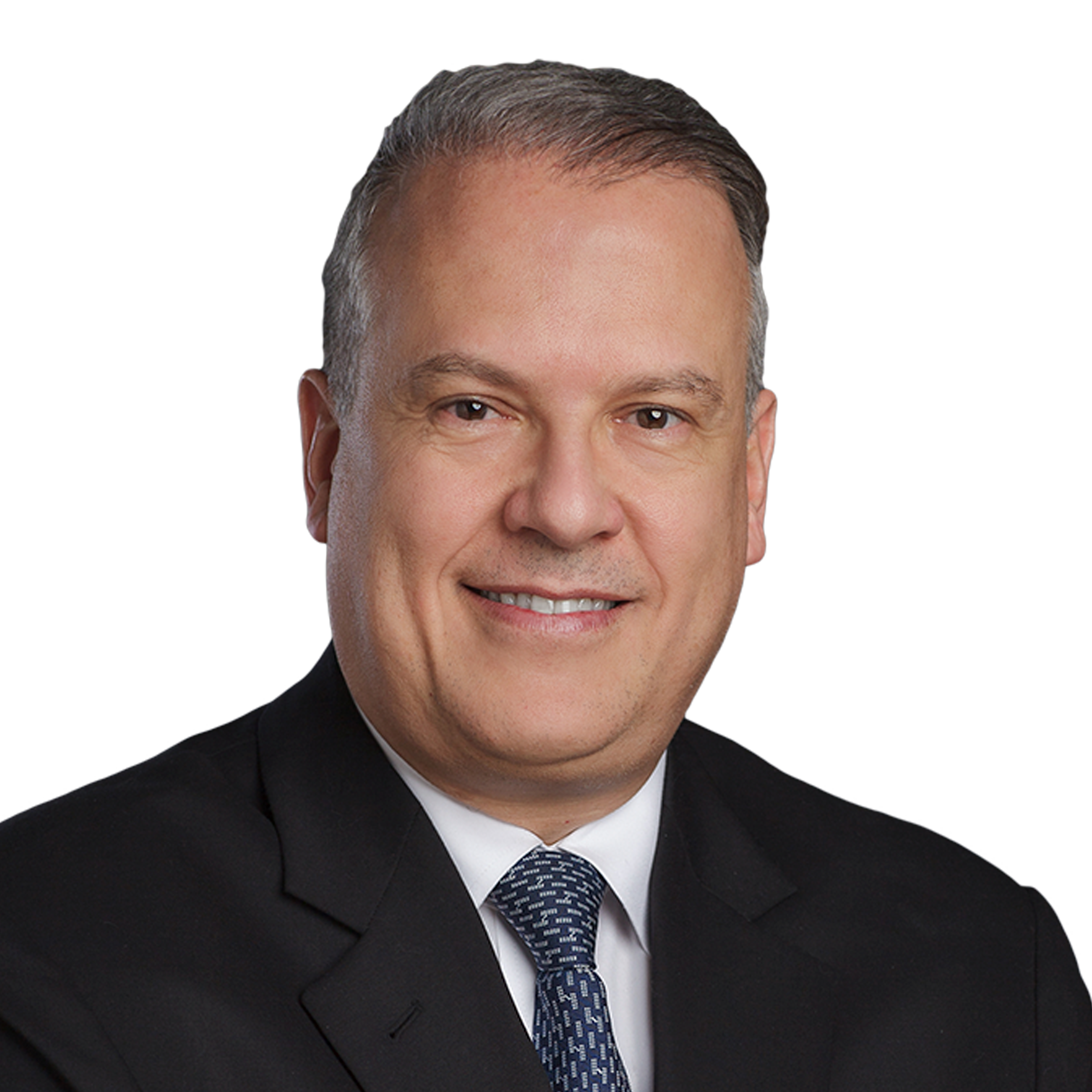 Gilberto Giusti