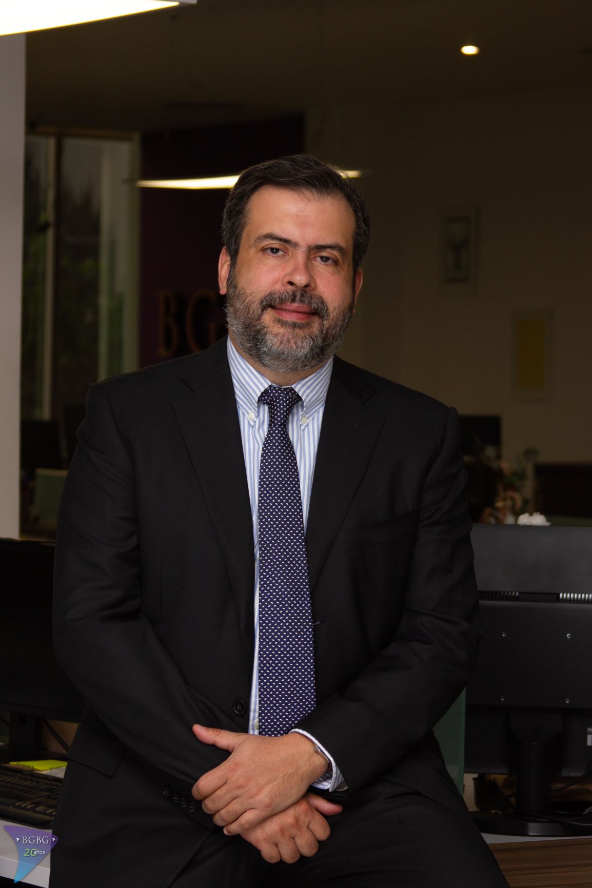 Miguel Gallardo Guerra