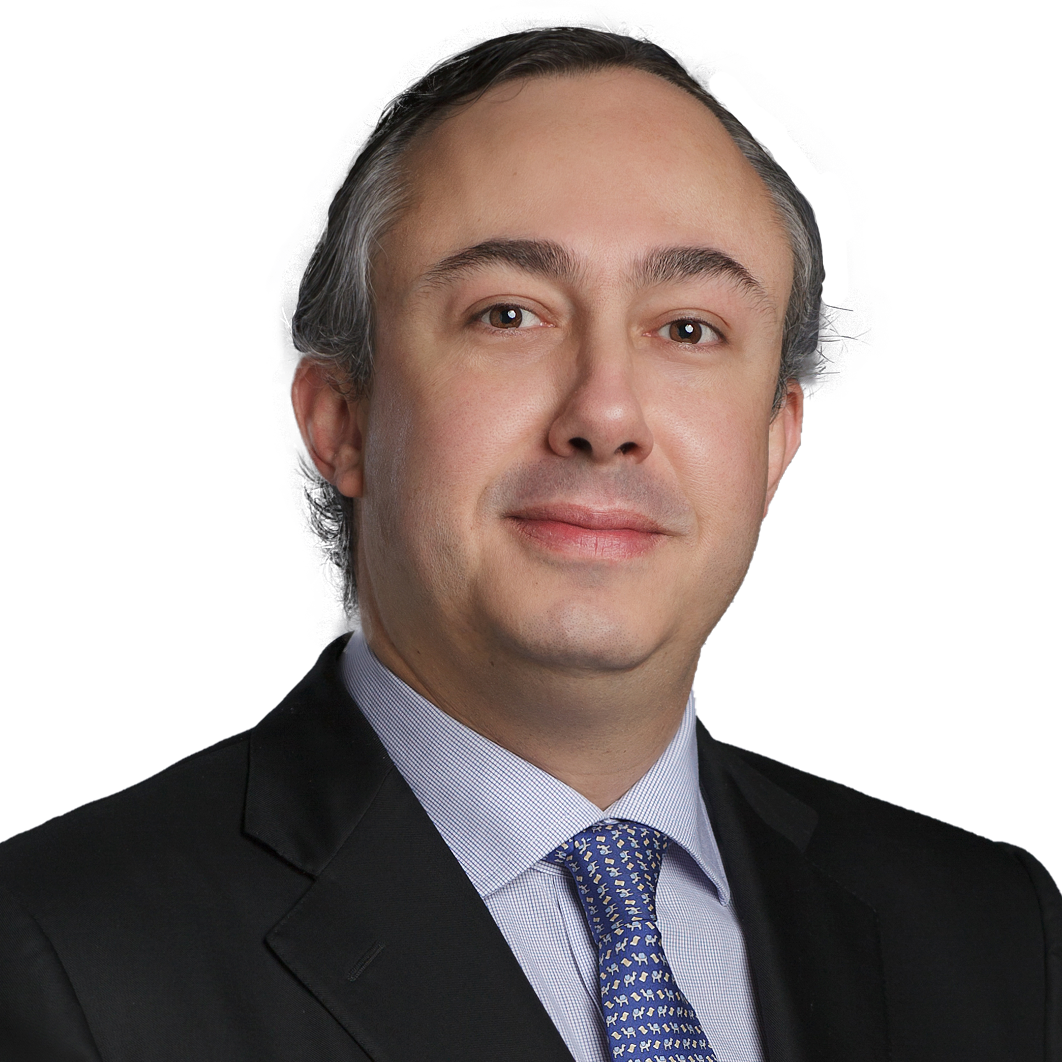Renato Stephan Grion