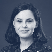 Alina Lacatus