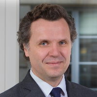 Eric Barbier de La Serre