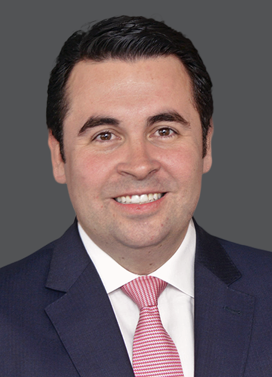 Fabio Peixinho Gomes Corrêa