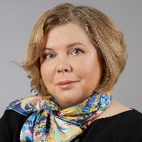 Kira Egorova