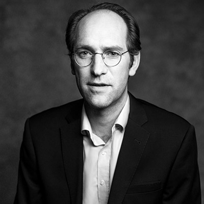 Jörg Jaecks
