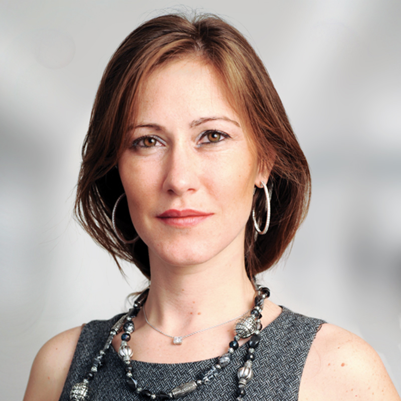 Delphine Caramalli