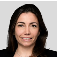 Marie-Laetitia de La Ville-Baugé