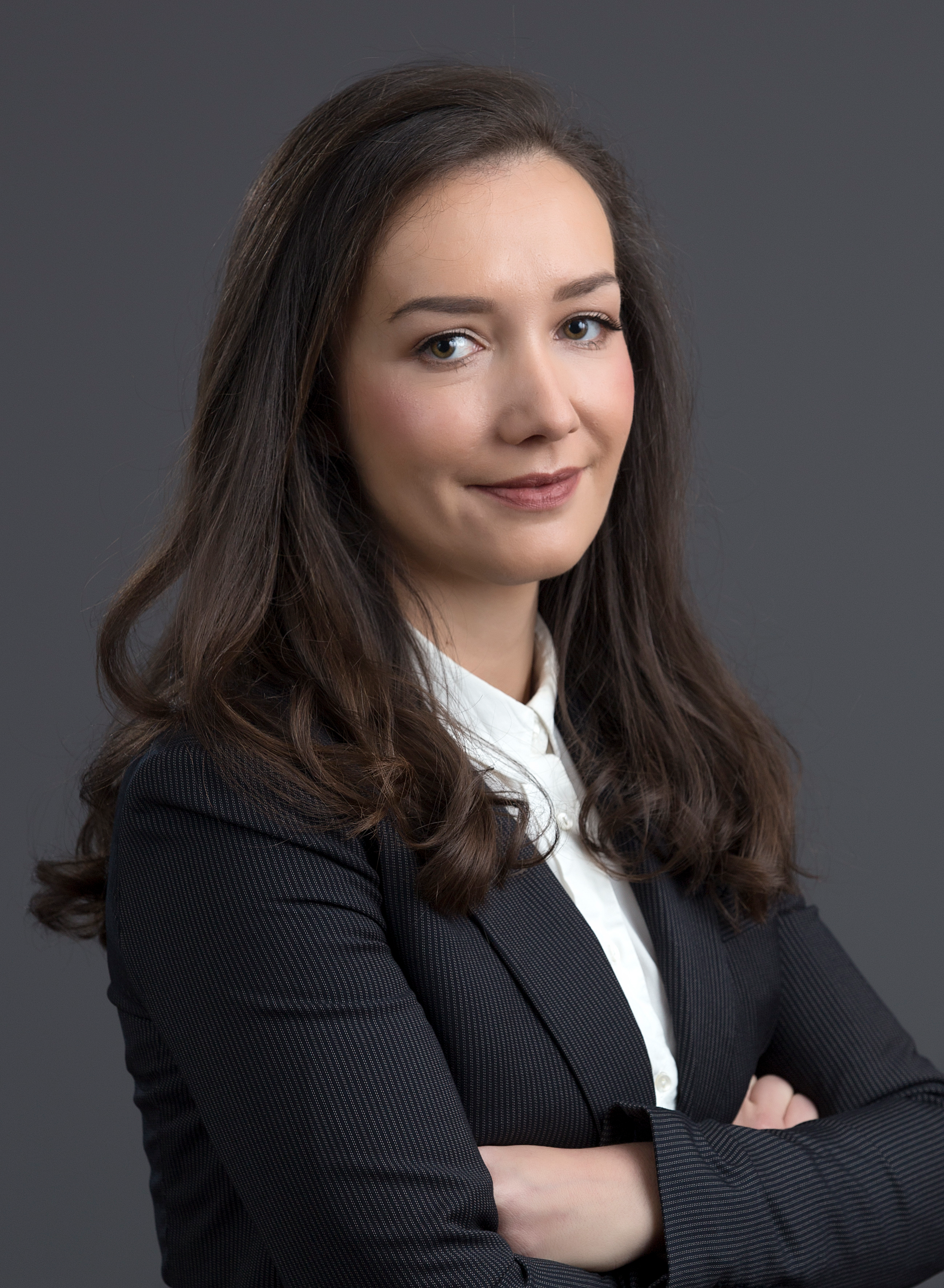 Ana-Marija Grubišić Čabraja
