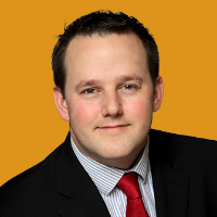 Shane Dolan