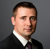 Stephen Proctor