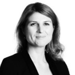 Alison Bearpark