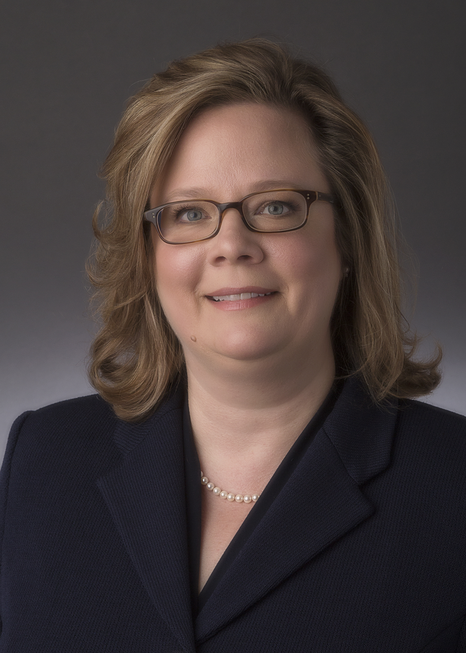 Rebecca K. Wood